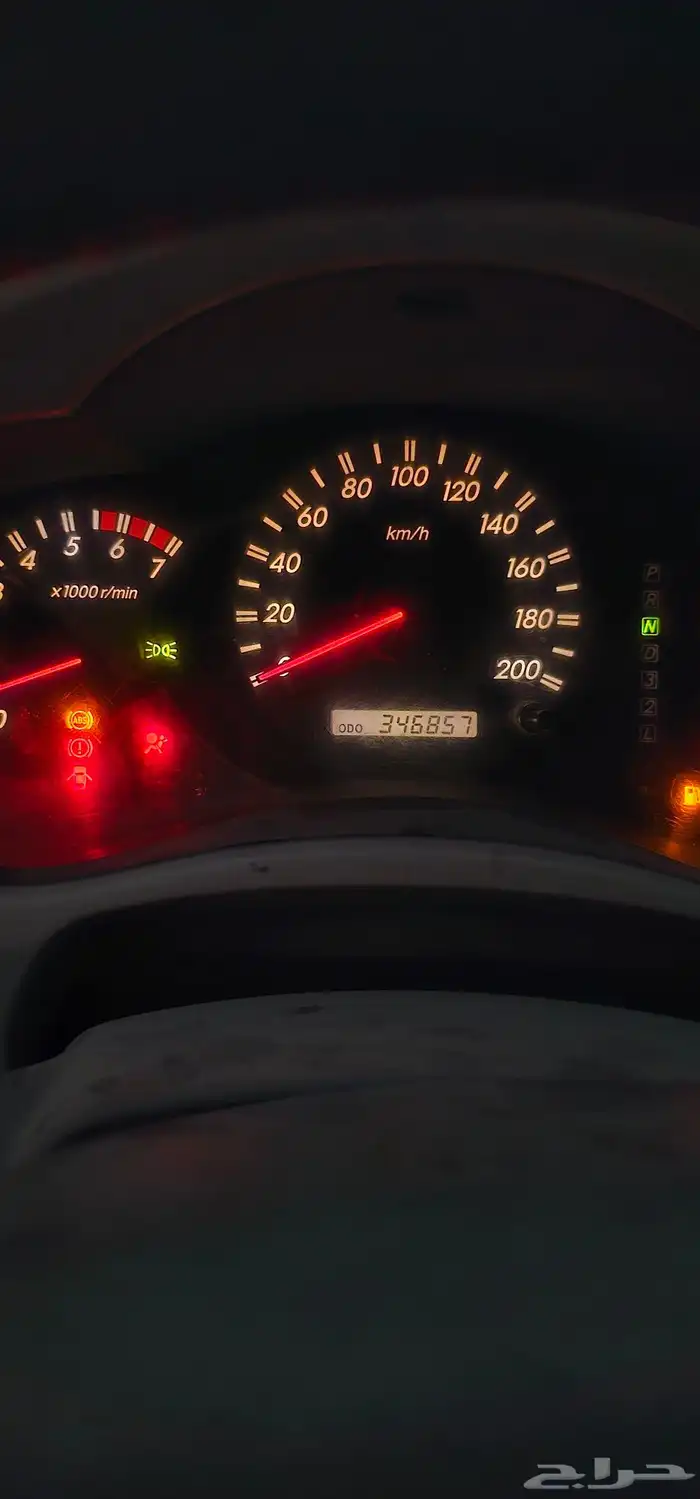 انوفا 2010 للبيع 11