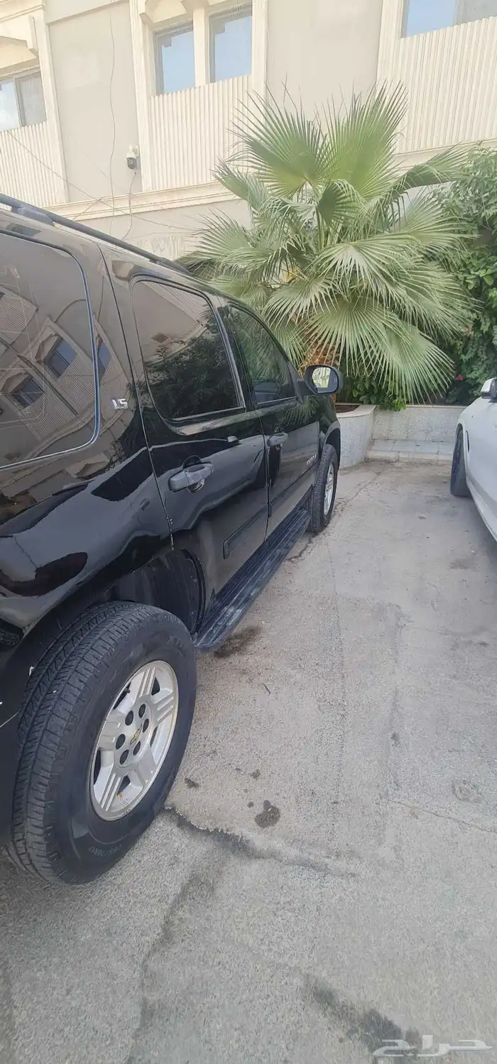 تاهو 2008 دبل 4