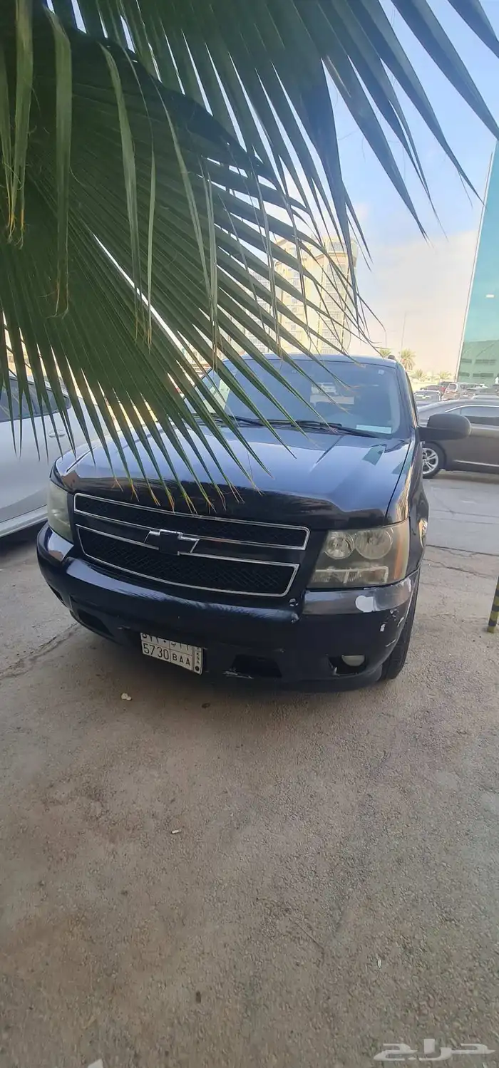 تاهو 2008 دبل 2