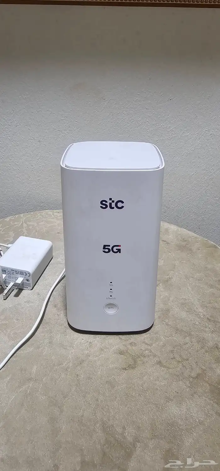 راوتر اس تي سي 5G 1