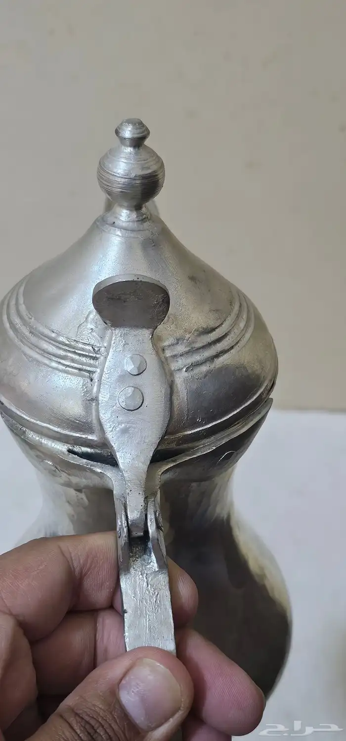 دلة ختم عمل عليان 9