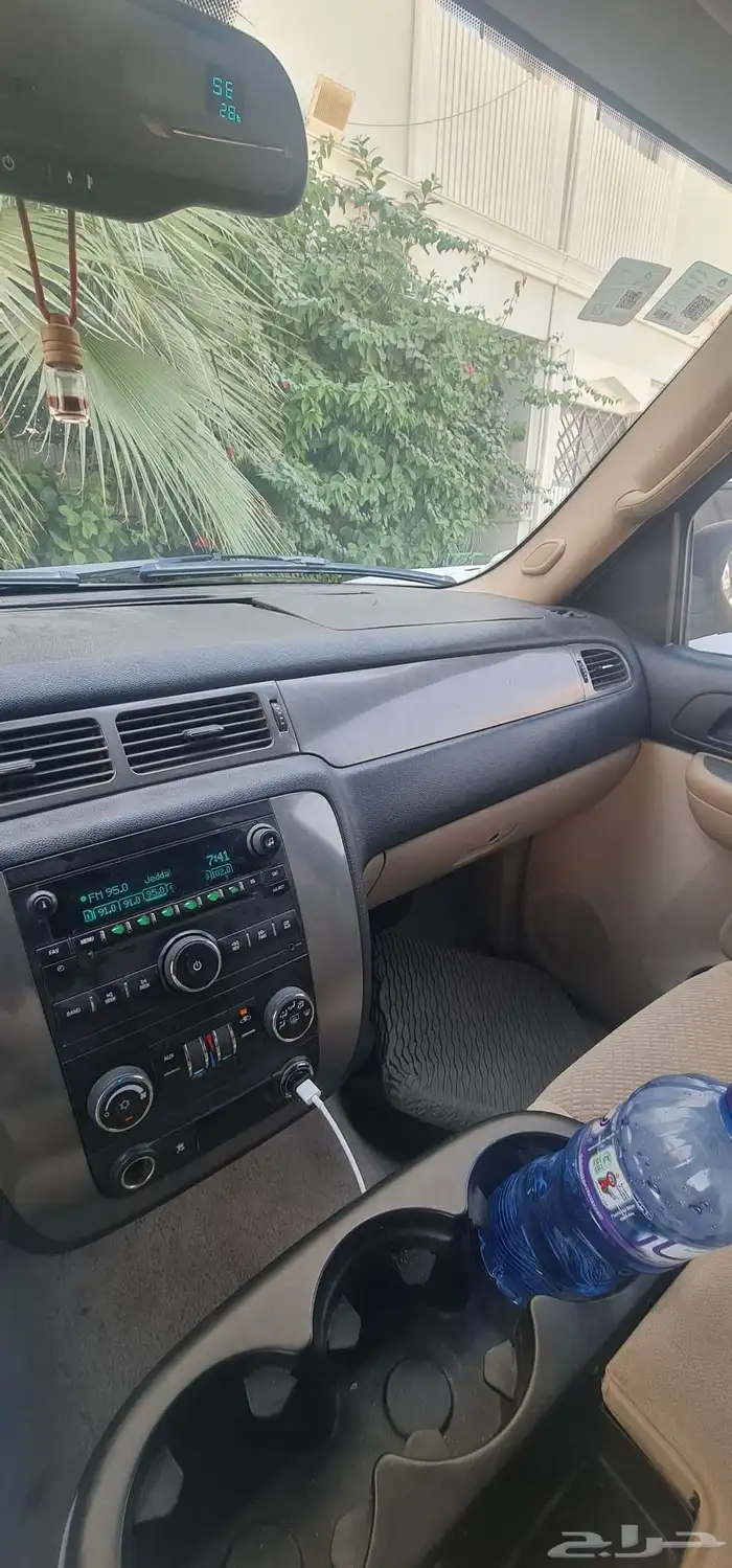 تاهو 2008 دبل 9