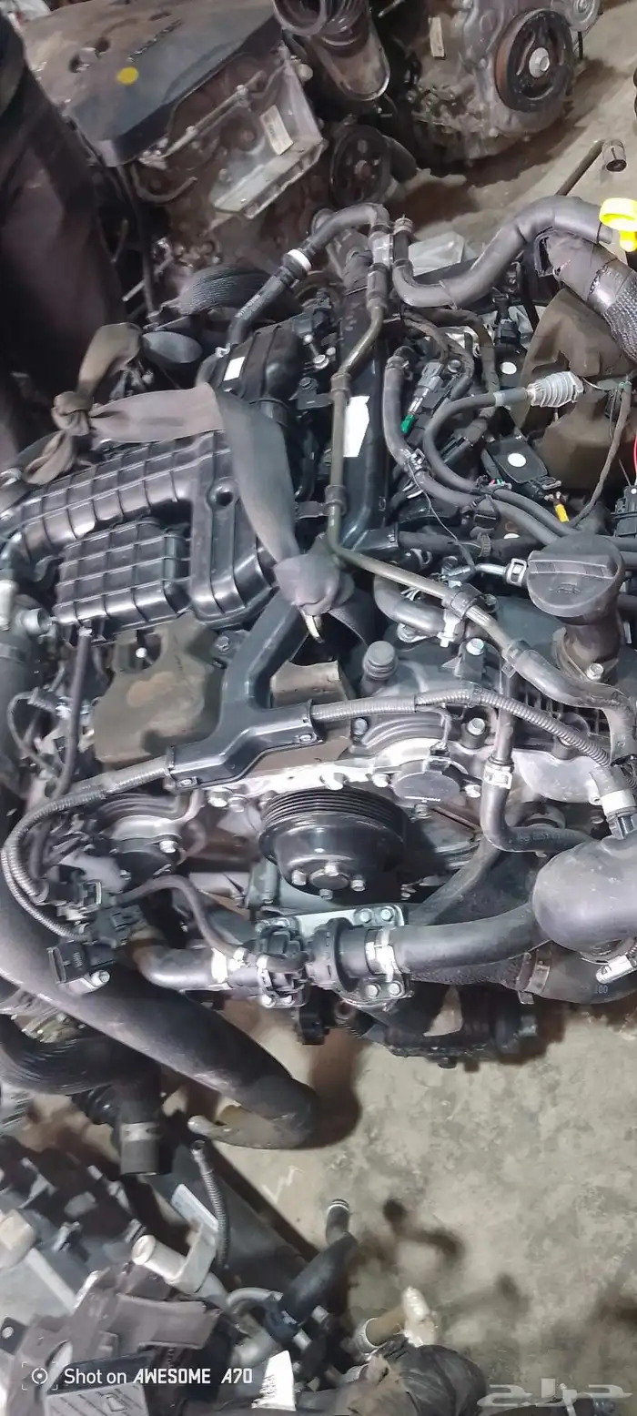 جنسس مكاين وجربكسات مستورد ضمان ثلاثه اشهر 2