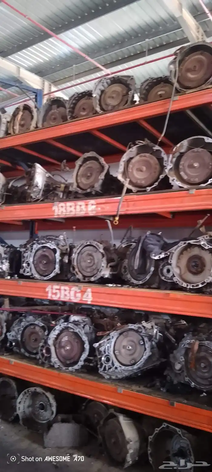 جنسس مكاين وجربكسات مستورد ضمان ثلاثه اشهر 5