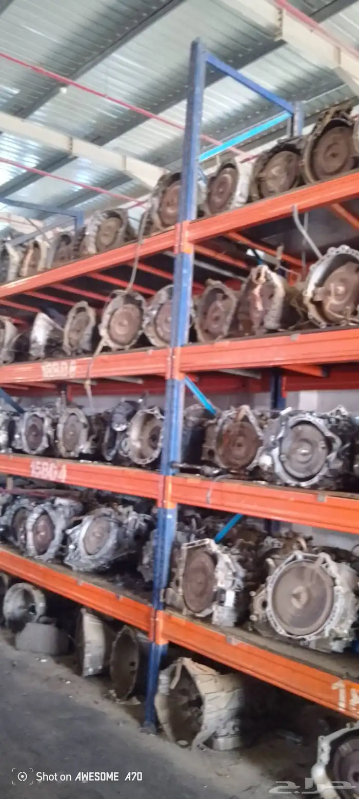 جنسس مكاين وجربكسات مستورد ضمان ثلاثه اشهر 4