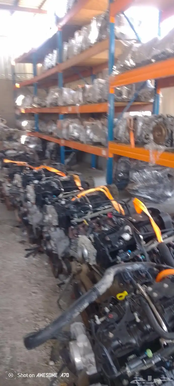 جنسس مكاين وجربكسات مستورد ضمان ثلاثه اشهر 9