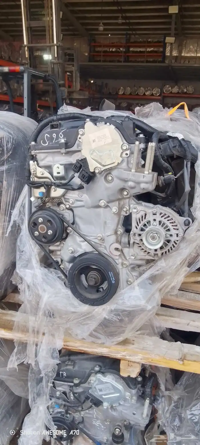 مكاين وجربكسات جميع هون داي 9