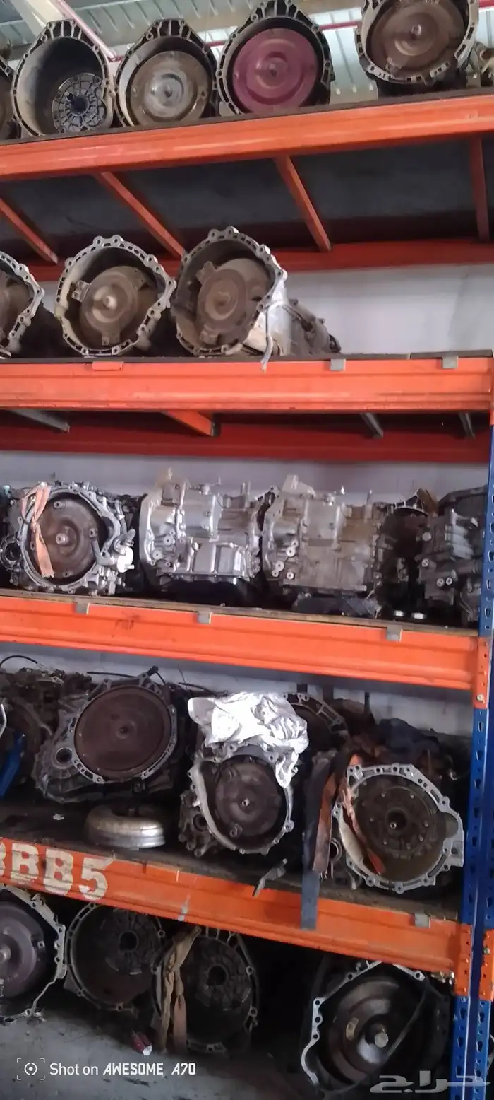 جنسس مكاين وجربكسات مستورد ضمان ثلاثه اشهر 6