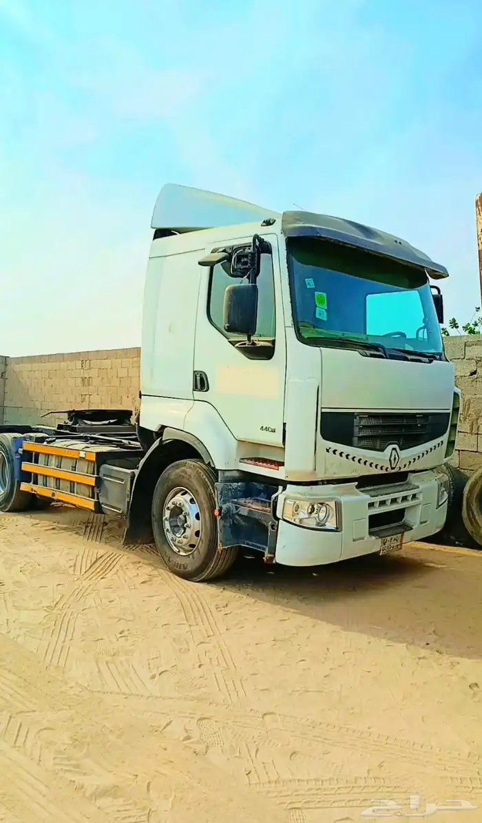 رينو 2008 الزاهد 0