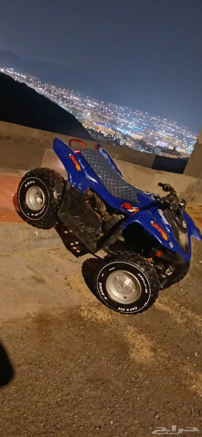 للبيع دباب رام اربع كفر حجم 110 استخدام شخصي قليل كل شئ بلد 3