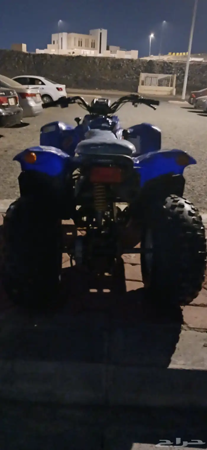 للبيع دباب رام اربع كفر حجم 110 استخدام شخصي قليل كل شئ بلد 4