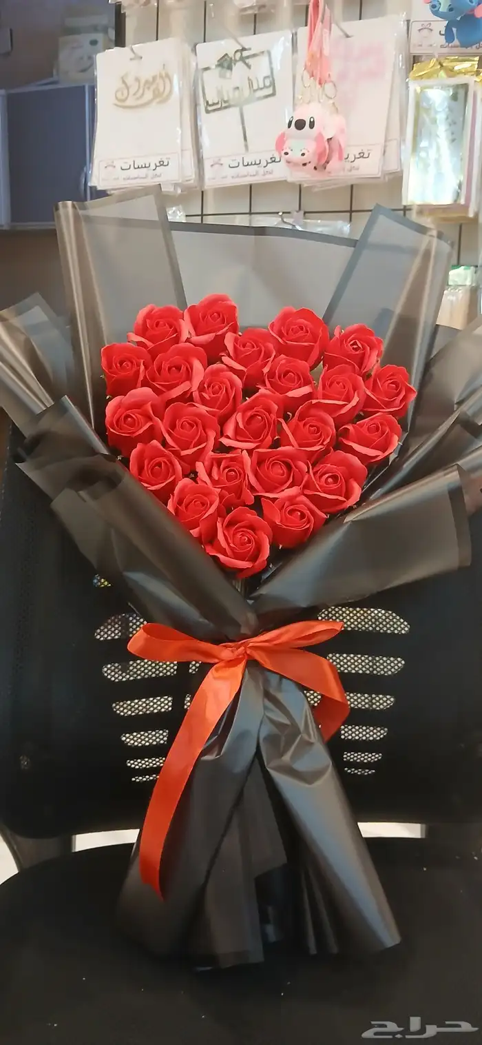 منسق ورد وجميع الحفلات 0