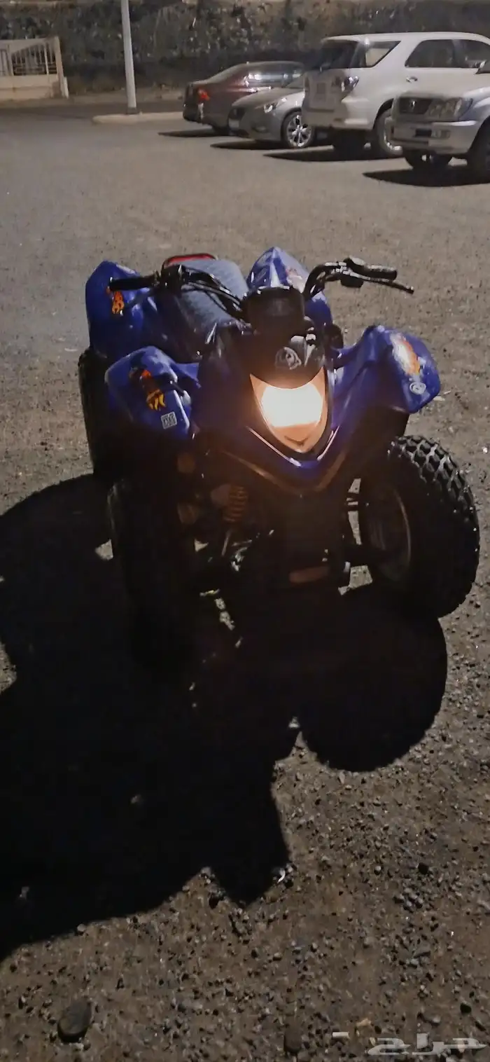 للبيع دباب رام اربع كفر حجم 110 استخدام شخصي قليل كل شئ بلد 5