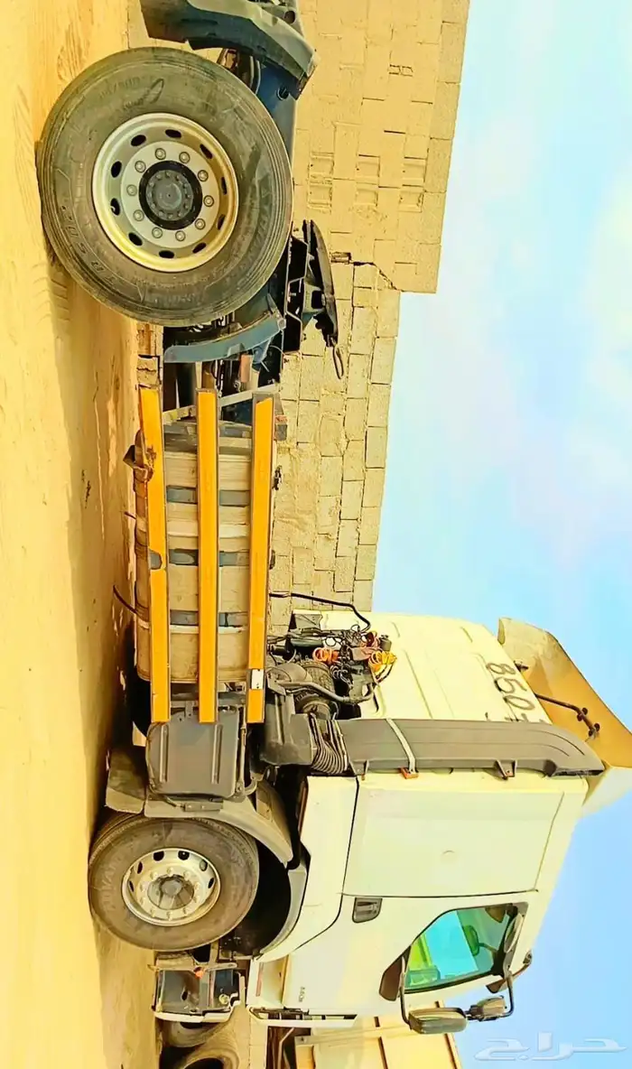 رينو 2008 الزاهد 5