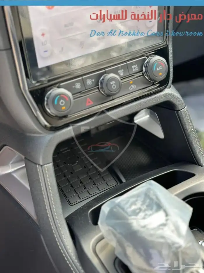 فورد ايفرست ليمتد 2025 7