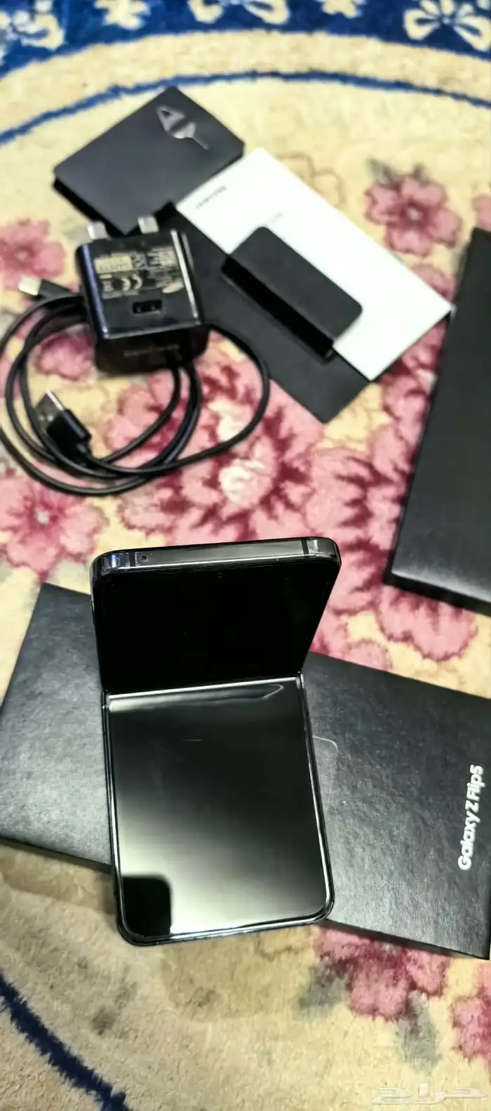 Galaxy Z Flip5 5