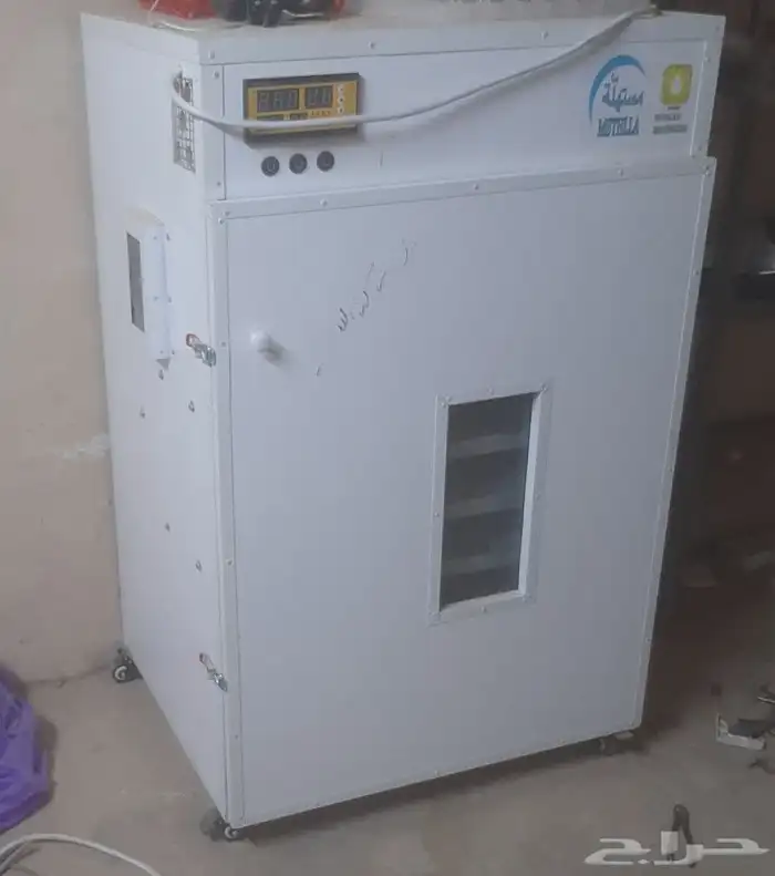 فقاسه استخدام شهر مستهله 0