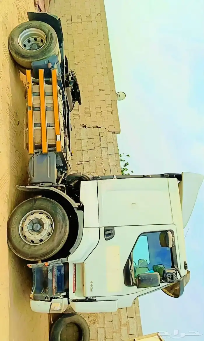 رينو 2008 الزاهد 2