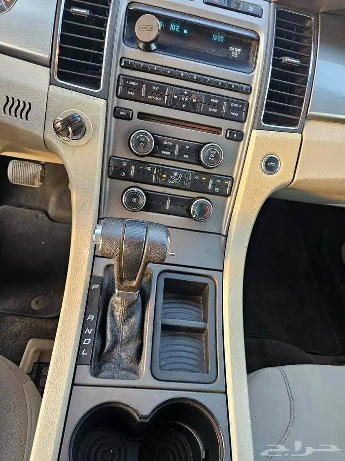 توروس موديل 2012 25