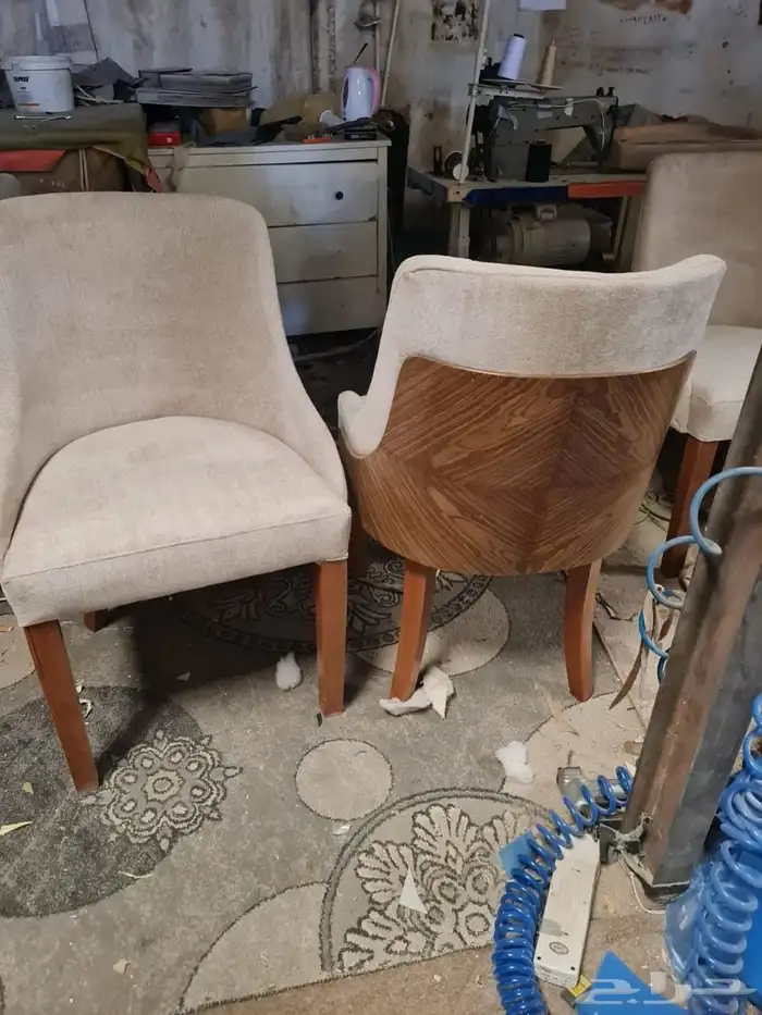 تفصيل جميع نوع طاولات حسب الطلب وشكل 0