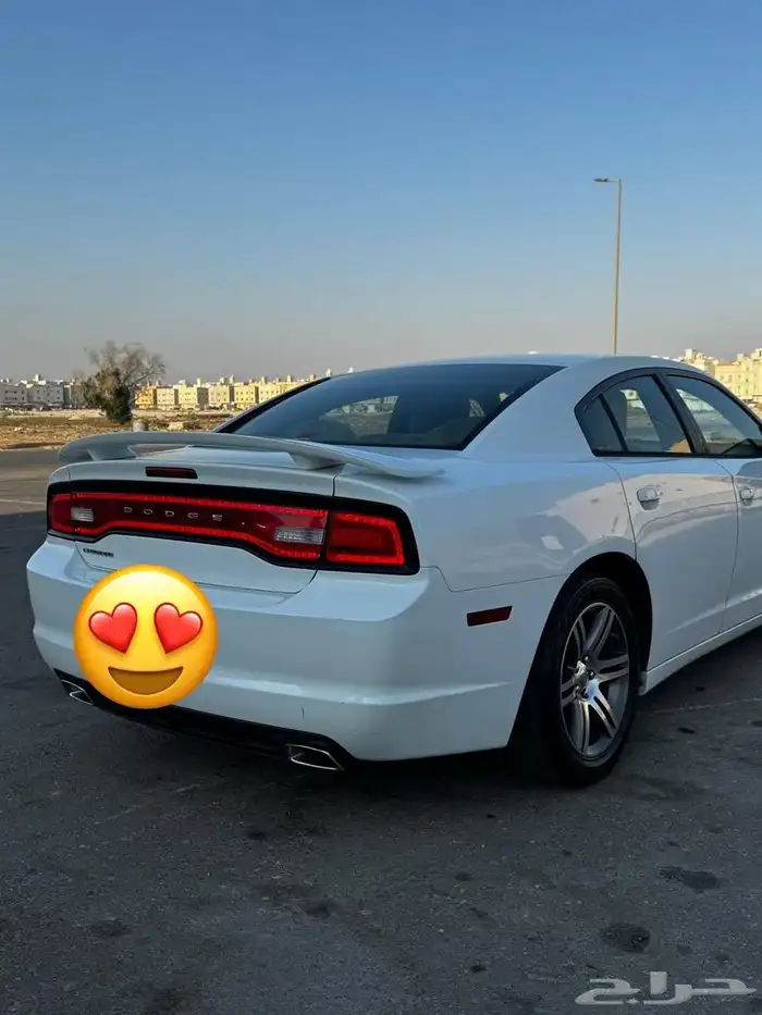 تشارجر نظيف SXT 2012 ستاندر 0