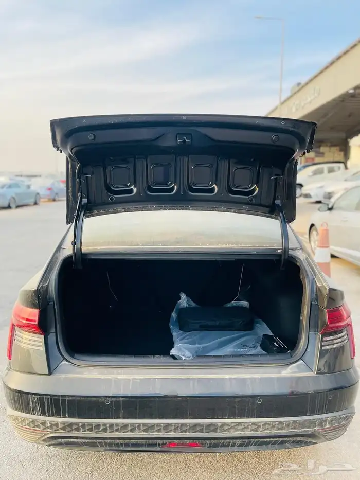 هيونداي اكسنت 1.5 فليت سعودي 2026 6