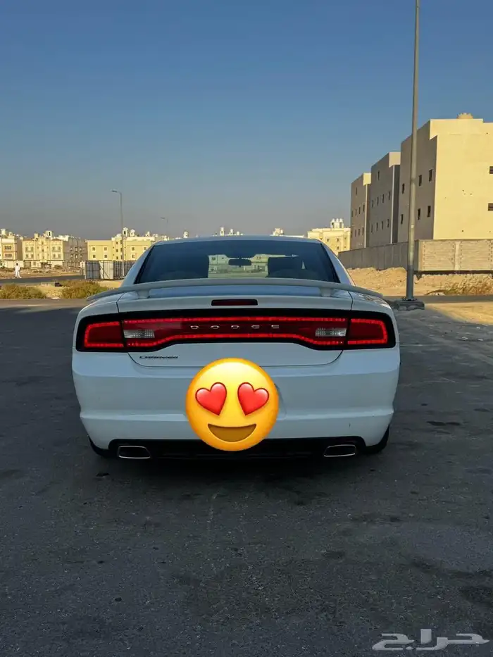 تشارجر نظيف SXT 2012 ستاندر 3