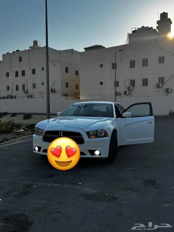 تشارجر نظيف SXT 2012 ستاندر 2