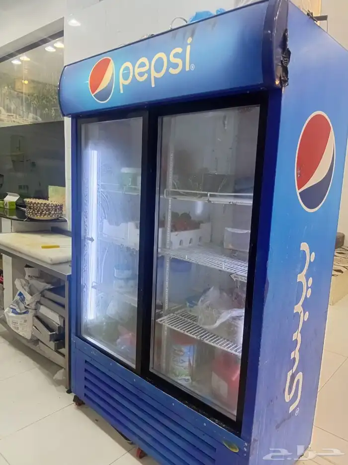 مطعم للتقبيل او الايجار موقع بحي النهضه مقابل حديقه النخيلان 1