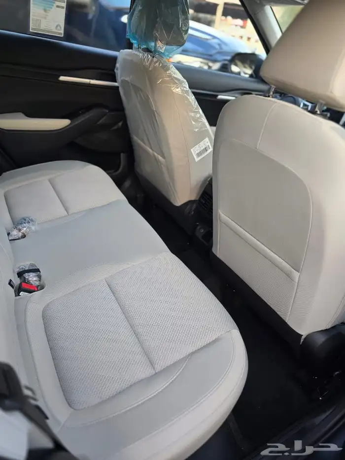 كيا سيلتوس 2025 GL مطور 8