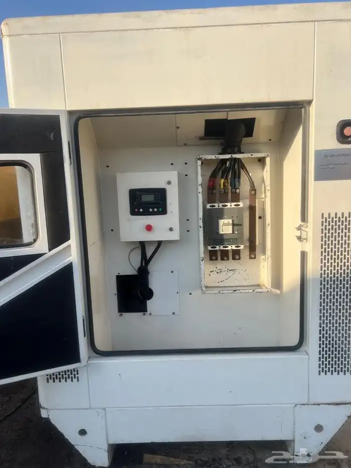 مولدات للبيع 1