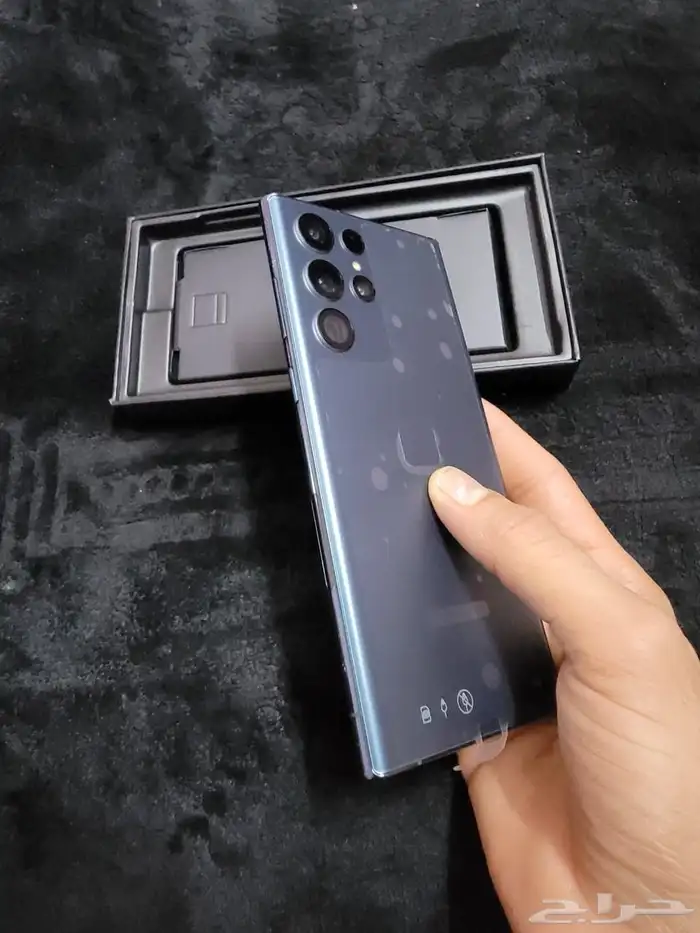 سامسونج اس 22 التراء 512 8