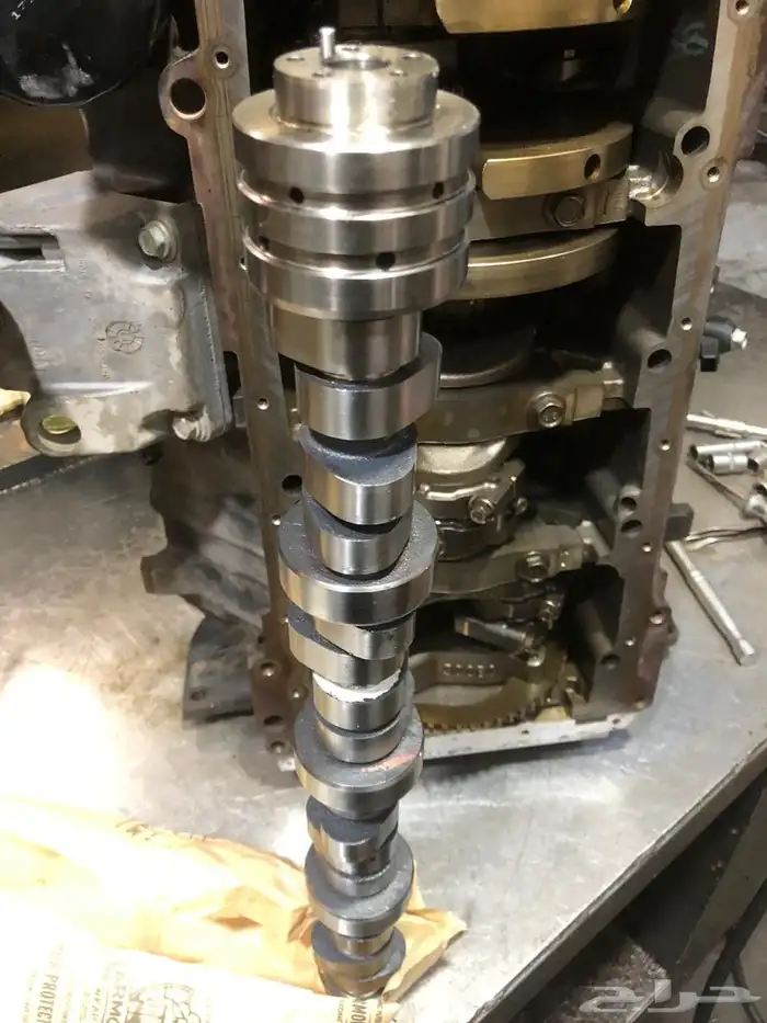 توضيب مكائن وجيرات جميع انواع السيارات 5