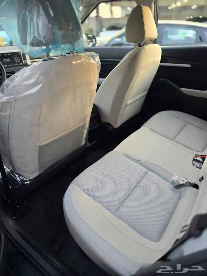 كيا سيلتوس 2025 GL مطور 7