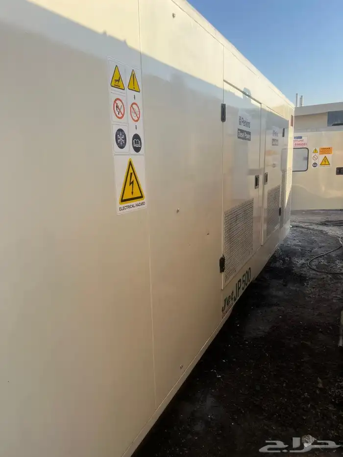 مولدات للبيع 7