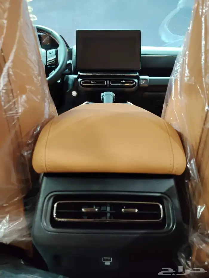 هافال H7 فل كامل 2026 عروض حصريه 9