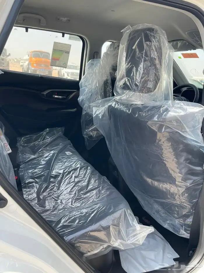 تويوتا اوربان كروز استاندر GL -2026 -GLX 2026 2