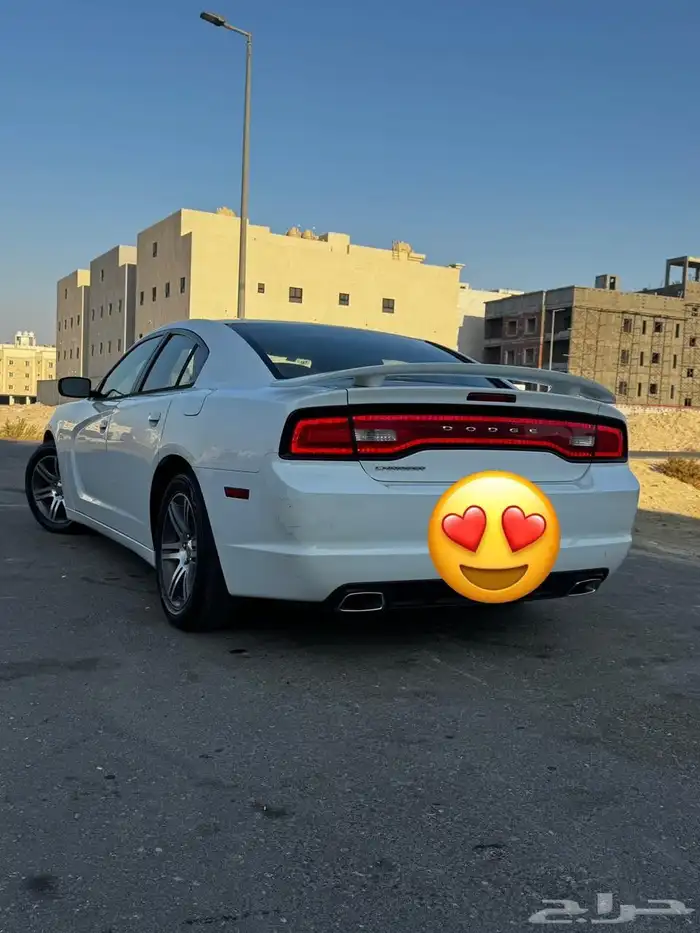تشارجر نظيف SXT 2012 ستاندر 1