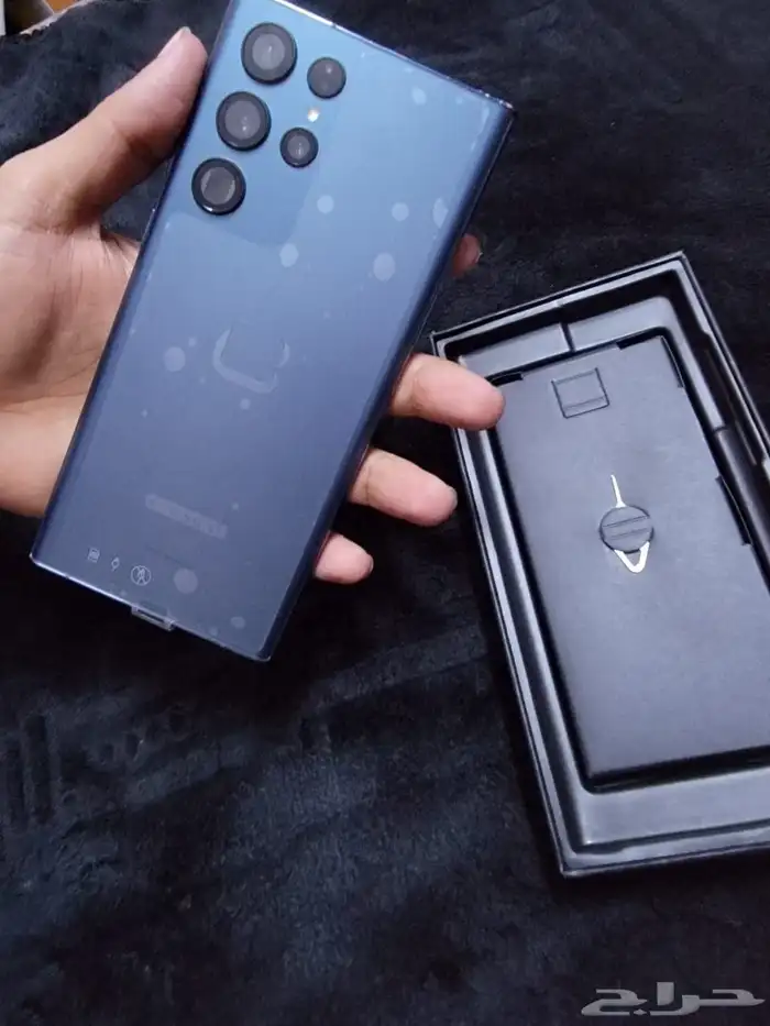 سامسونج اس 22 التراء 512 5