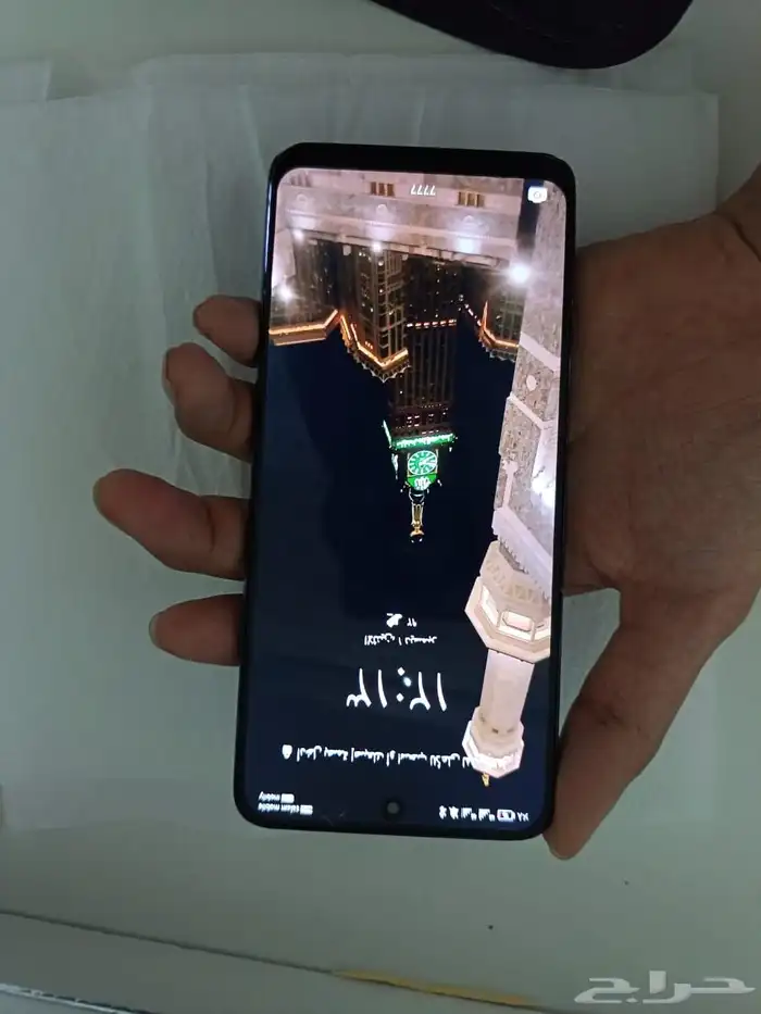 HUAWEI nova Y90 اسم الجهاز اسم الموديل HUAWEI nova Y90 8