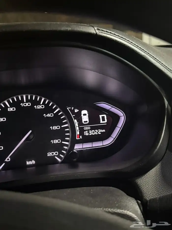 شانجان ال س ن موديل2022 0