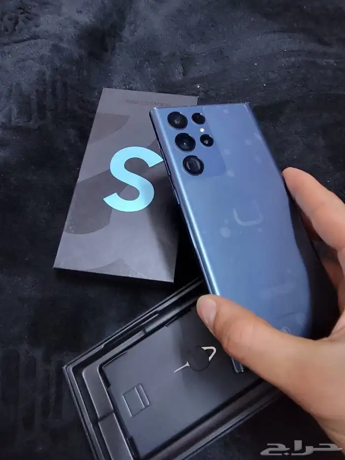 سامسونج اس 22 التراء 512 9