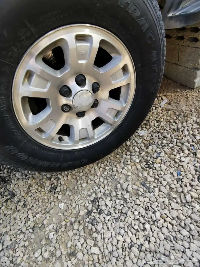 قطع غيار جمس 2012 الي2025 7