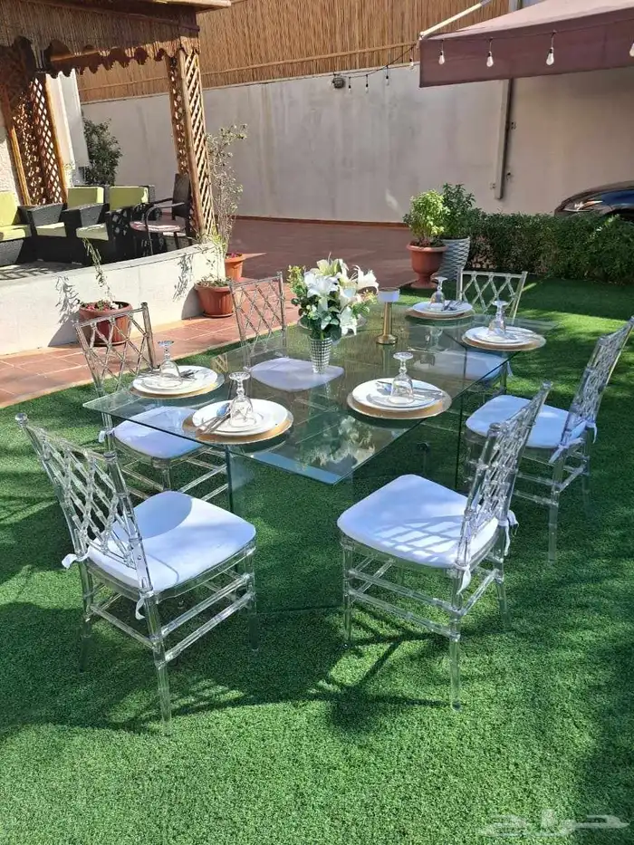 تاجير جلسات شعبيه خيم بيت شعر تاجير كرسي ملكي 5