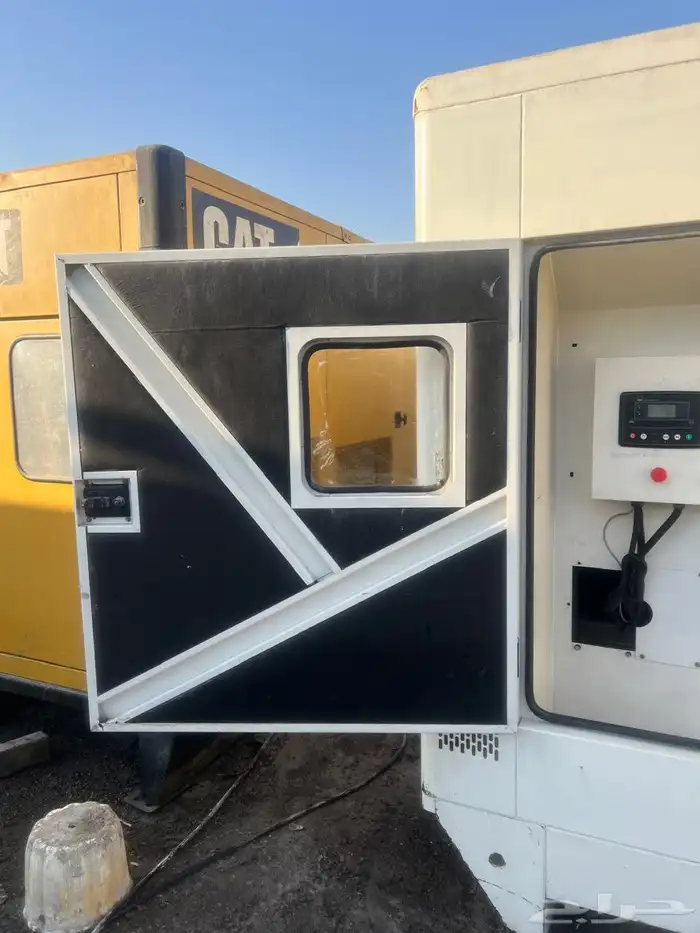 مولدات للبيع 2