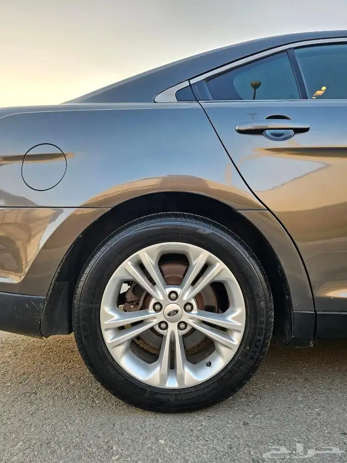 توروس موديل 2012 17