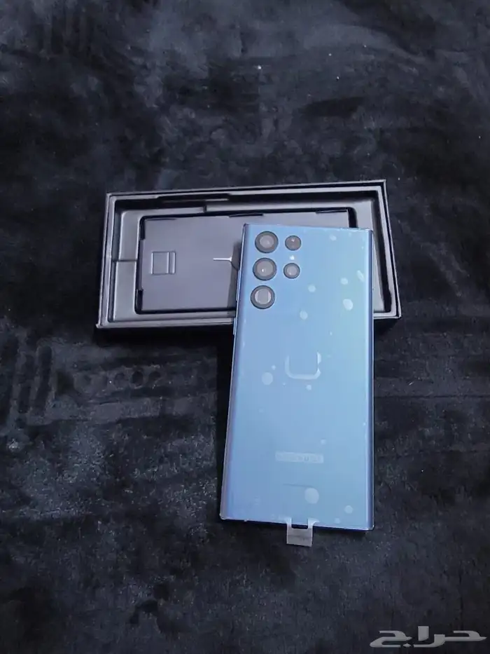 سامسونج اس 22 التراء 512 1