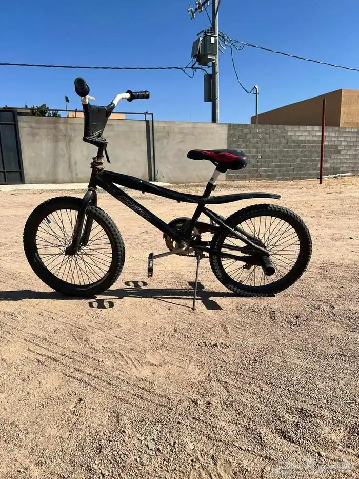 سيكل كوبرا 1