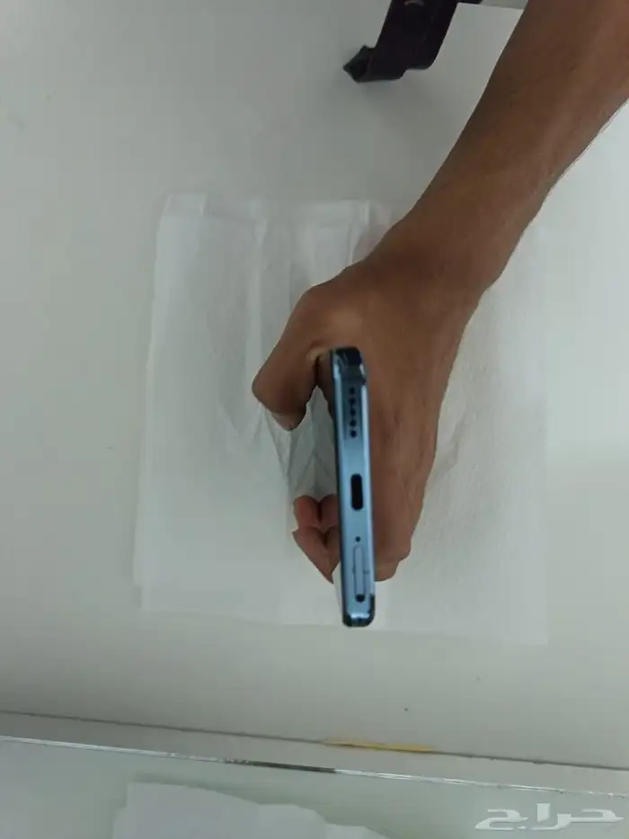 HUAWEI nova Y90 اسم الجهاز اسم الموديل HUAWEI nova Y90 3