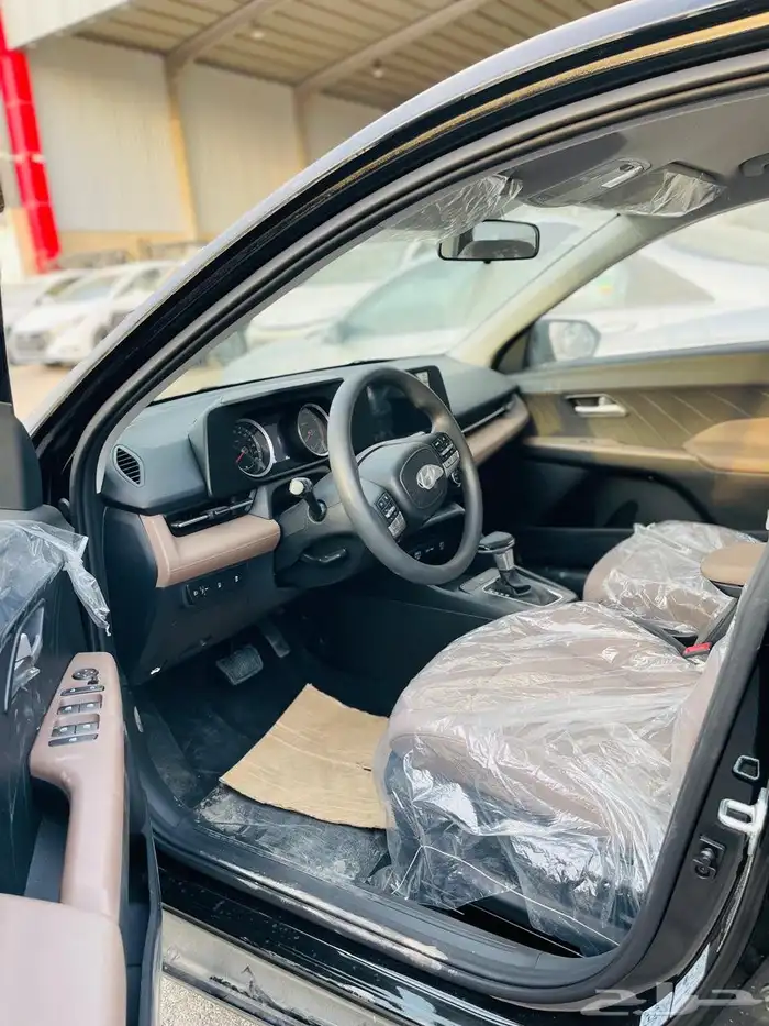 هيونداي اكسنت 1.5 فليت سعودي 2026 3